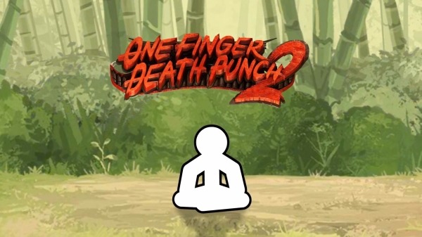 One Finger Death Punch 2 Android Game Image 1