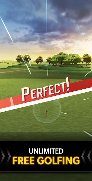 PGA TOUR Golf Shootout Android Game Image 4