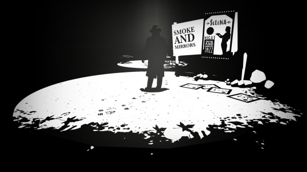 White Night Android Game Image 4