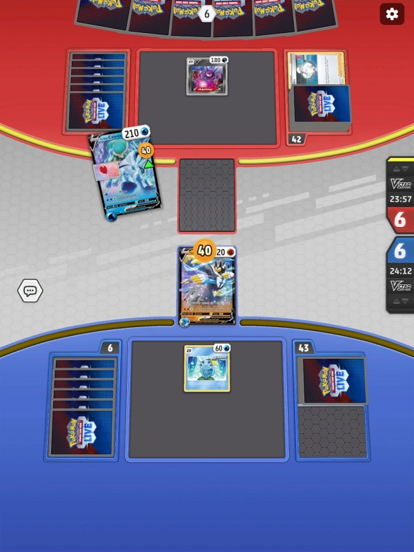 Pok&eacute;mon TCG Live Android Game Image 3