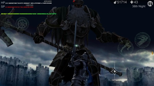 Revenant Knight Android Game Image 3