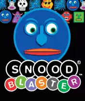 Snood Blaster Java Game Image 1