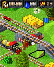 My Model Train Java Game Image 4