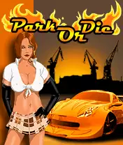 Park Or Die Java Game Image 1