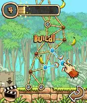 Tropical Towers (Tiki Towers) Java Game Image 4