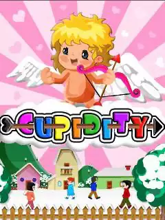 Cupidity Java Game Image 1