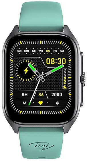 itel Smartwatch 2ES Image 1