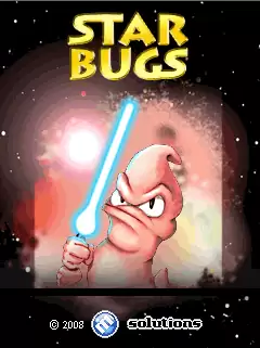 Star Bugs Java Game Image 1