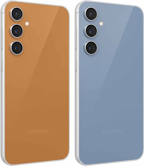 Samsung Galaxy S23 FE Image 3