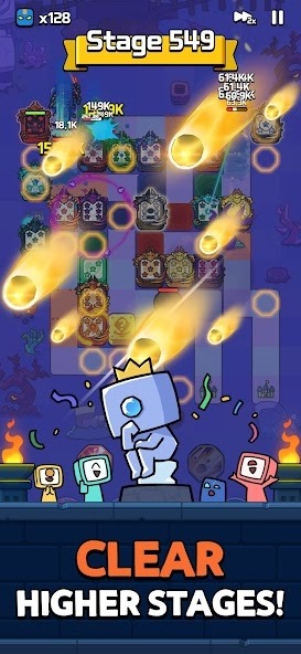 Dice Kingdom - Tower Defense Android Game Image 4
