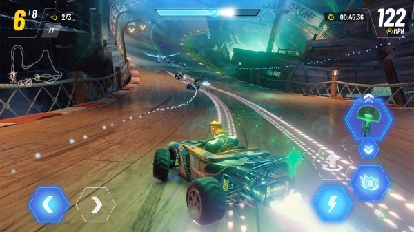 Disney Speedstorm Android Game Image 3