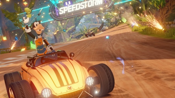 Disney Speedstorm Android Game Image 4