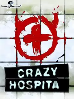 Crazy Hospital Java Game Image 1