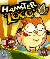 Hamster Loco Java Game Image 1