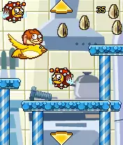 Hamster Loco Java Game Image 3