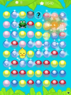 Bubble Ducky: 3-in-1 Java Game Image 4