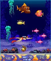 Piranha Java Game Image 3