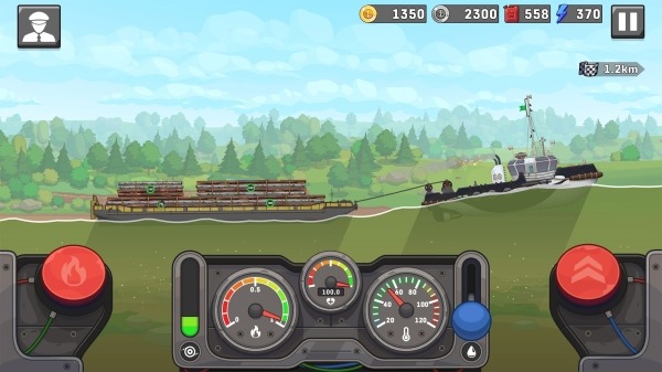 Ship Simulator: Boat Game Android Game Image 3