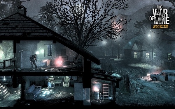 This War Of Mine: Stories Ep 1 Android Game Image 2