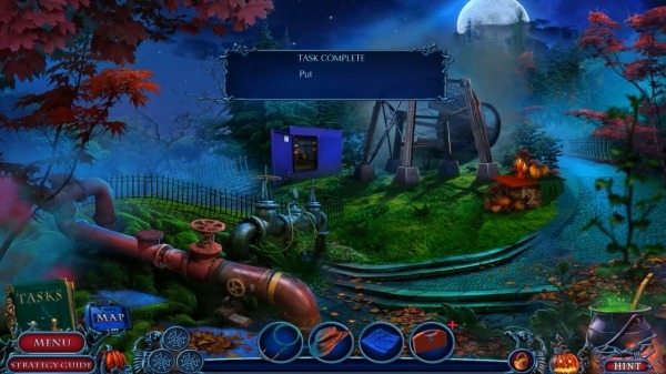 Halloween Chronicles 3 F2p Android Game Image 4