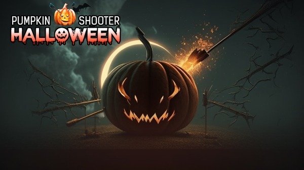 Pumpkin Shooter - Halloween Android Game Image 3