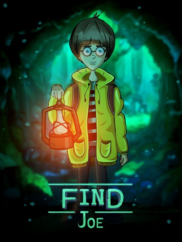 Find Joe : Unsolved Mystery Android Game Image 1