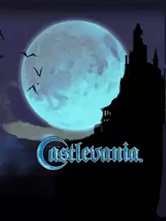 Castlevania Java Game Image 1
