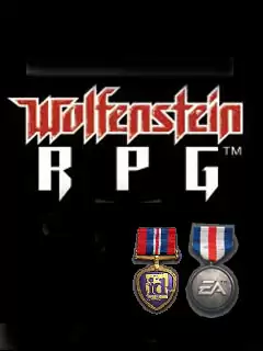 Wolfenstein RPG Java Game Image 1