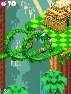 Tropical Madness Java Game Image 2