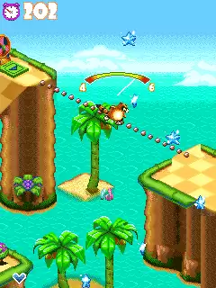 Tropical Madness Java Game Image 3