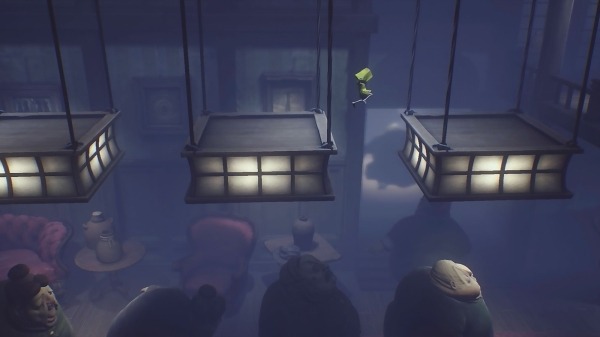 Little Nightmares Android Game Image 2
