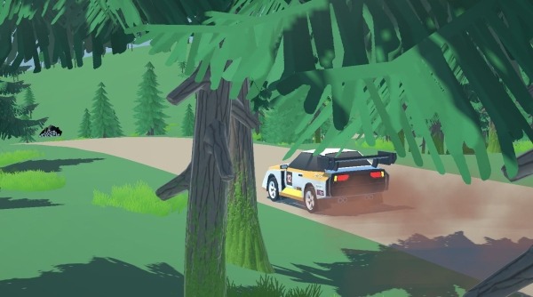 N3Rally Android Game Image 4