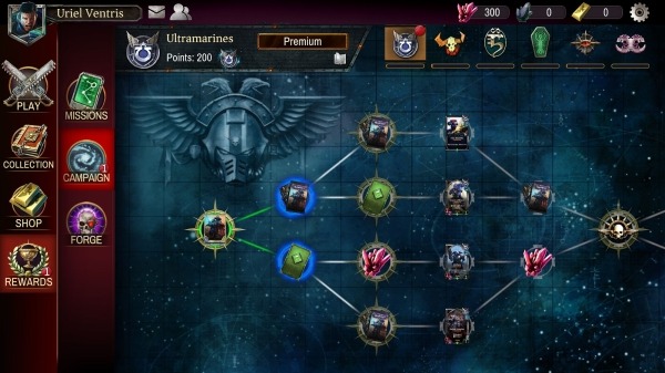 Warhammer 40,000: Warpforge Android Game Image 3