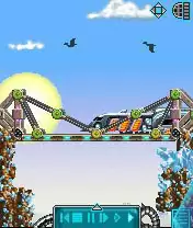Bridge Bloxx 2 Java Game Image 4