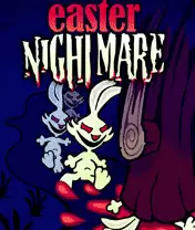 Easter Nightmare Java Game Image 1