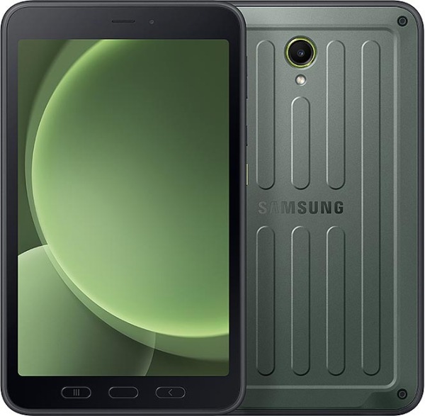 Samsung Galaxy Tab Active5 Image 1