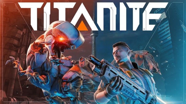 Titanite Android Game Image 1