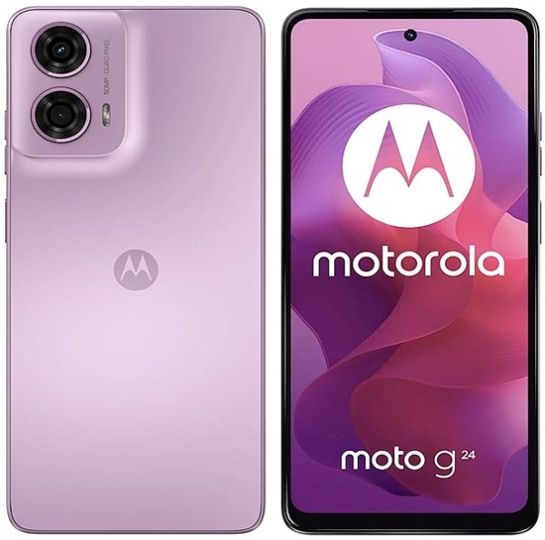 Motorola Moto G24 Image 1