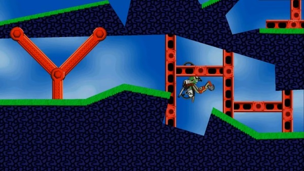 Elasto Mania Remastered Android Game Image 4