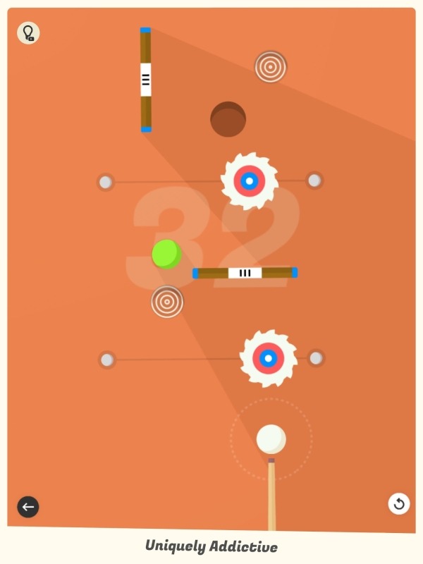 Last Pocket Android Game Image 1