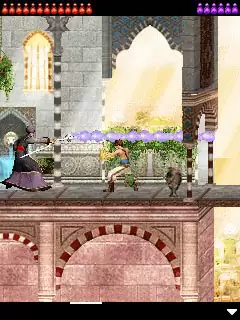 Prince Of Persia: Classic Java Game Image 2