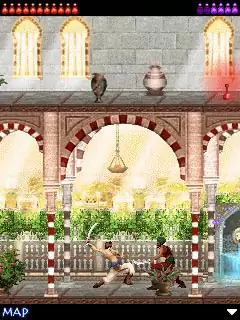 Prince Of Persia: Classic Java Game Image 3