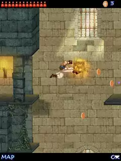 Prince Of Persia: Classic Java Game Image 4