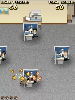 Delivery Xpress Java Game Image 4
