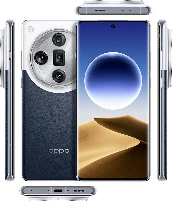 Oppo Find X7 Ultra Image 1