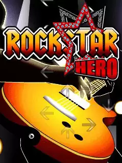 Rockstar Hero Java Game Image 1