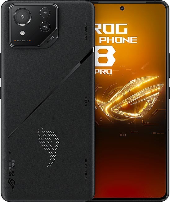 Asus ROG Phone 8 Pro Image 1