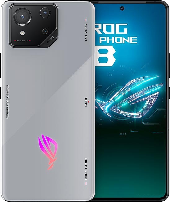 Asus ROG Phone 8 Image 1
