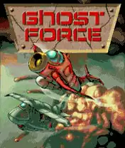 Ghost Force Java Game Image 1