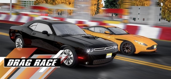 Drift For Life Android Game Image 3